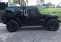 2016 Jeep Wrangler Sports Unlimited 36L gasoline 4x4 for sale-2