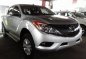 Well-maintained Mazda Bt-50 2016 for sale-9