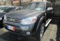 Well-maintained Ford Everest 2014 for sale-2