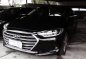 Well-kept Hyundai Elantra Gl 2016 for sale-0