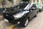 2012 Hyundai Tucson CRDi 4WD diesel AT for sale-0