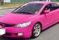 2007 Honda Civic fd for sale-0