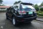 Toyota Fortuner 2012 mdl diesel matic for sale-5