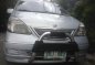 Good as new Nissan Serena 2002 for sale-0