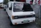 Mitsubishi L300 FB 1997 Manual White For Sale -0