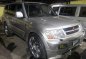 Mitsubishi Pajero 2005 for sale-0