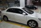 Toyota Corolla 2012 2.0V AT White For Sale -5