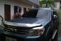 Ford Everest limited 4x2 AT for sale-5