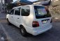 2004 Toyota Revo Manual White SUV For Sale -2