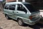 For Sale Toyota GXL Lite Ace Van 1995-11