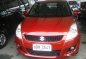Well-maintained Suzuki Swift 2015 for sale-1