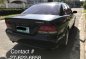 Mitsubishi Galant 1999 AT Black Sedan For Sale -8