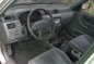 Honda CRV 1999 Gen1 Beige SUV For Sale -4
