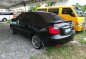 2009 Toyota Vios E MT Black Sedan For Sale -1