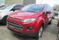 Ford EcoSport 2016 TREND A/T for sale-2