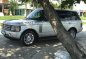 Range Rover 2003 US Version Silver For Sale -3