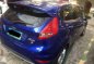Ford Fiesta 2013 Sport 1.6 Top of the Line For Sale -1