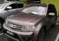 Well-kept Suzuki Grand Vitara Gl 2017 for sale-8