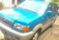1999 Toyota Revo SR Manual Blue For Sale -2