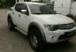 Mitsubishi Strada 2012 4x4 GLS-V Manual For Sale -10