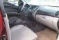 Well-kept Mitsubishi Montero Sport 2012 4x4 GTV A/T for sale-9