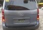 2016 Hyundai Starex CRDI Diesel Automatic For Sale -1