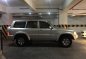 Well-maintained Nissan Patrol 2003 PRESIDENTIAL EDITION M/T for sale-5