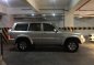 Well-maintained Nissan Patrol 2003 PRESIDENTIAL EDITION M/T for sale-7