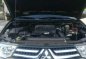 2015 Mitsubishi Montero Sport Glx MT Brown For Sale -9