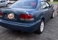 Honda Civic 1998 Vtech AT Blue Sedan For Sale -3
