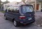 Well-maintained Hyundai Starex 2006 GRX A/T for sale-6