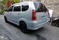 FOR SALE! Toyota Avanza (J Variant) 2007-1
