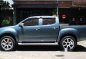 Good as new Isuzu D-Max 2014 for sale-2