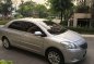 Toyota Vios 2011 1.5 G AT Silver For Sale -6