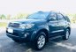 2011 Toyota Fortuner G 4x2 AT Gray SUV For Sale -8