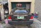 Ford Lynx 2000 Manual Black Sedan For Sale -3