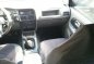 Isuzu Crosswind XUV MT Green SUV For Sale -2