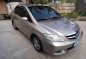 Honda City 2006 manual 1.3 idsi very fresh in and out for sale-1