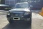 2011 Ford Everest 4x2 AT Black SUV For Sale -0