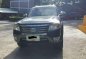 2011 Ford Everest 4x2 AT Black SUV For Sale -5