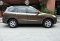 Rush Sale 2010 Hyundai Sta Fe Diesel Tucson -3