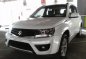 Well-maintained Suzuki Grand Vitara 2016 for sale-4