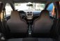 Toyota Wigo E 2016 MT Red HB Fro Sale -9