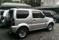 Good as new Suzuki Jimny 2004 A/T for sale-3