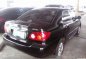 Good as new Toyota Corolla Altis E 2002 for sale-11