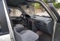 For sale Mitsubishi Pajero 1998 Field Master 4x4 with trailer-7