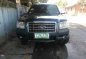 Ford Everest 2007 4x2 Diesel Green For Sale -9