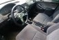 Honda Civic Vti Manual 1996 Silver For Sale -3