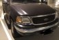 2002 Ford Expedition AT Gray SUV For Sale -0