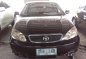 Good as new Toyota Corolla Altis E 2002 for sale-2